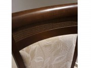Conjunto Mesa de Jantar Queen com 08 Cadeiras 2.00 x 1.00 Retangular